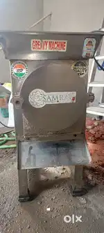 Grainder Samrat Company