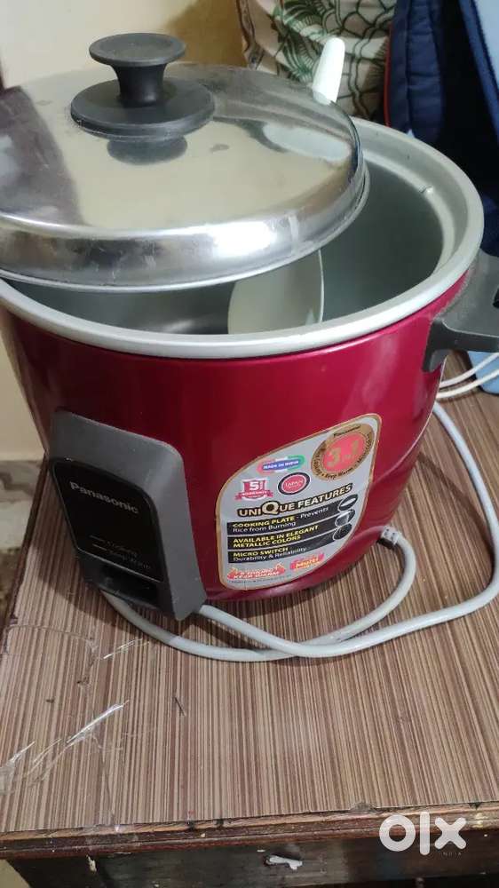 Electric Cooker