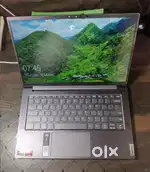 LENOVO YOGA SLIM 7
