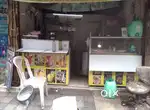 Running cafe (fastfood) for sale with all equipment
