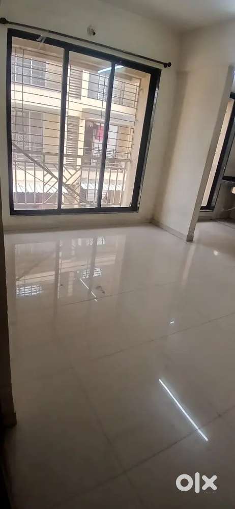 1RK FLAT AVAILABLE FOR RENT ULWE SECTOR 24.