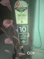 Well condition fridge