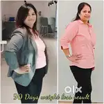 Weight loss and weight gain