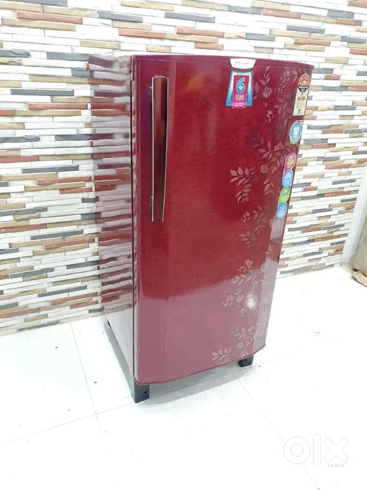 Smart Savings Combo - Refurbished Fridge & Washing Machine Set
