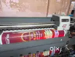 Experience Solvent Flex Printing Machine Operator required in Kolkata