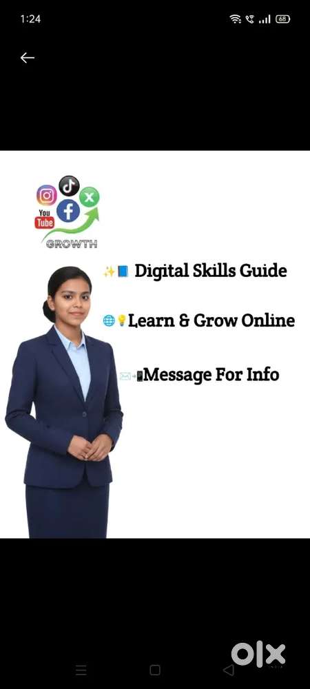 Me digital marketing