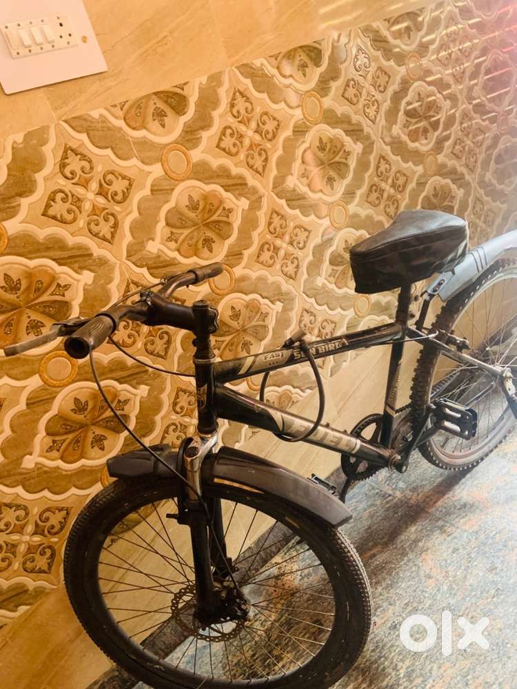Cycle condition brand new