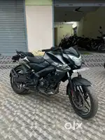 Pulsar Ns 200