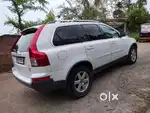 Volvo XC90 Top model 2012