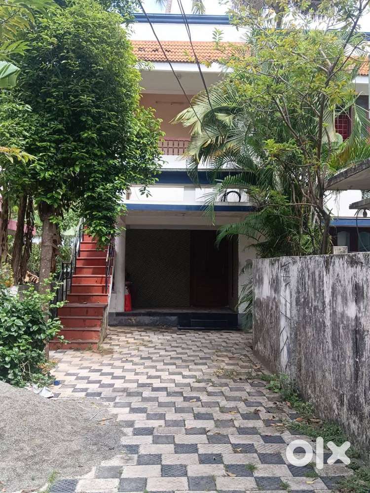 MANACAUD 3 BHK HOUSE FOR RENT