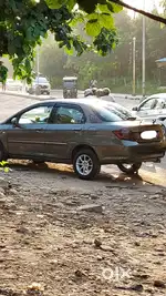 Honda City ZX 2006 Petrol Good Condition