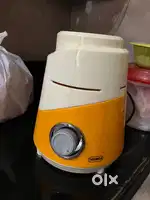 Mixer grinder