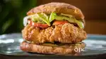 Fired Chicken
