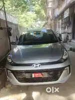 Hyundai Aura S CNG T permit 15 days delivery