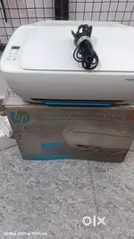 HP 3636 printer on Wi-Fi ka test change honi hai