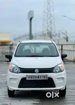 Maruti Suzuki Alto 800 VXI Airbag, 2021, Petrol