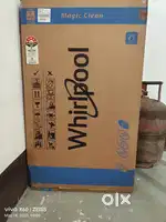 I want to sell my new whirlpool washing machine
