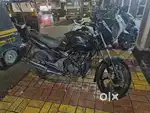Honda unicorn 2014 model