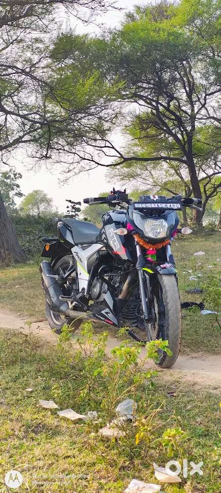 Condition bahut badhiya hai