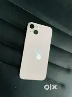 Iphone 13 White