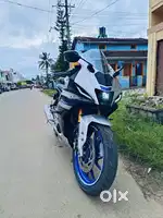 R15M V4 top end model….