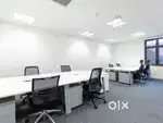 Office space for rent in sodala Area