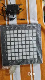 Novation Launch pad pro brand new condition