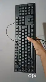 Key bord new