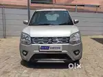 Maruti Suzuki Wagon R 1.2 ZXI, 2022, Petrol