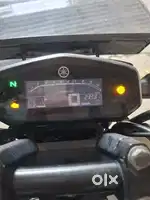 Fz Yamahabike