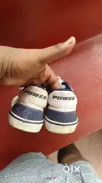Power shoe size-9