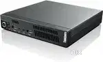 Lenovo hp CORE i5 3RD Gen desktop pc m92p  & dell 9th gen  hp tiny