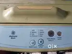 Samsung Fully Automatic