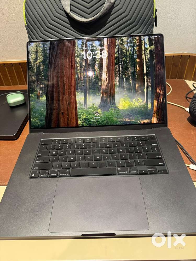 Macbook pro 16 inch M3 chip