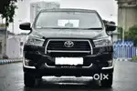 Toyota Innova Crysta [2020-ongoing] 2.4 GX 7 STR, 2025, Diesel