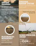 PLOTS ON SALE