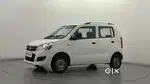 Maruti Suzuki Wagon R LXI, 2013, Petrol