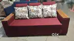 Sofa Set Direct From Furniture Factory