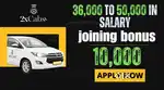 Drive with Ola – 2x Cabs Hiring Reliable Drivers