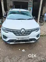 Renault Triber 2022 Petrol Well Maintained