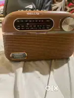 IBELL B FM RADIO