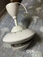 International antique Fan