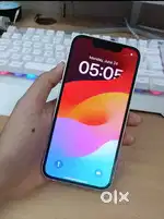 i-phone 13mini available in satisfactory condition