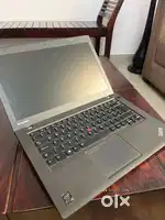 Lenovo thinkpad i5 corporate leptop