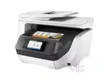 Hp office Jet pro 8730