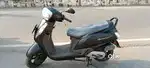 Suzuki Access 125cc 1st owner 2022 model 29893km drive Good condition