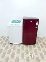 Clean Slate: Quality Refurbished Washing Machines