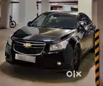 Chevrolet Cruze 2011 Diesel Well Maintained