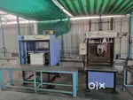 Tubular Battery Manufacting Machines