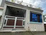 100 gaj house for sale near highway